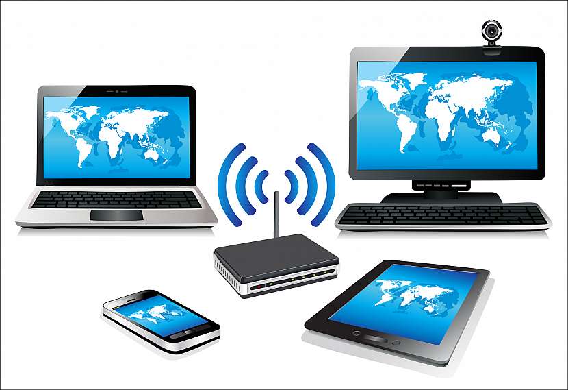 Wi-Fi 3
