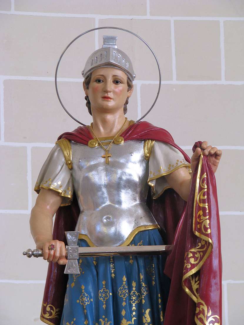Sv. Martin