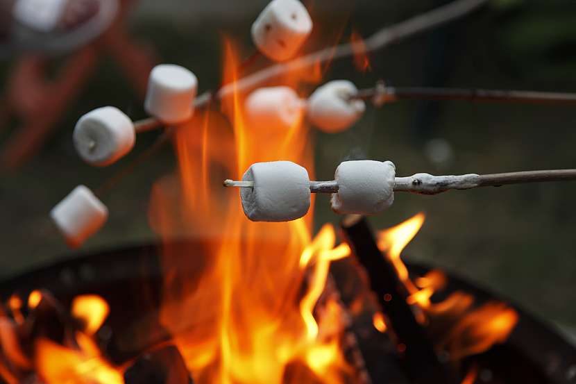 Marschmallow