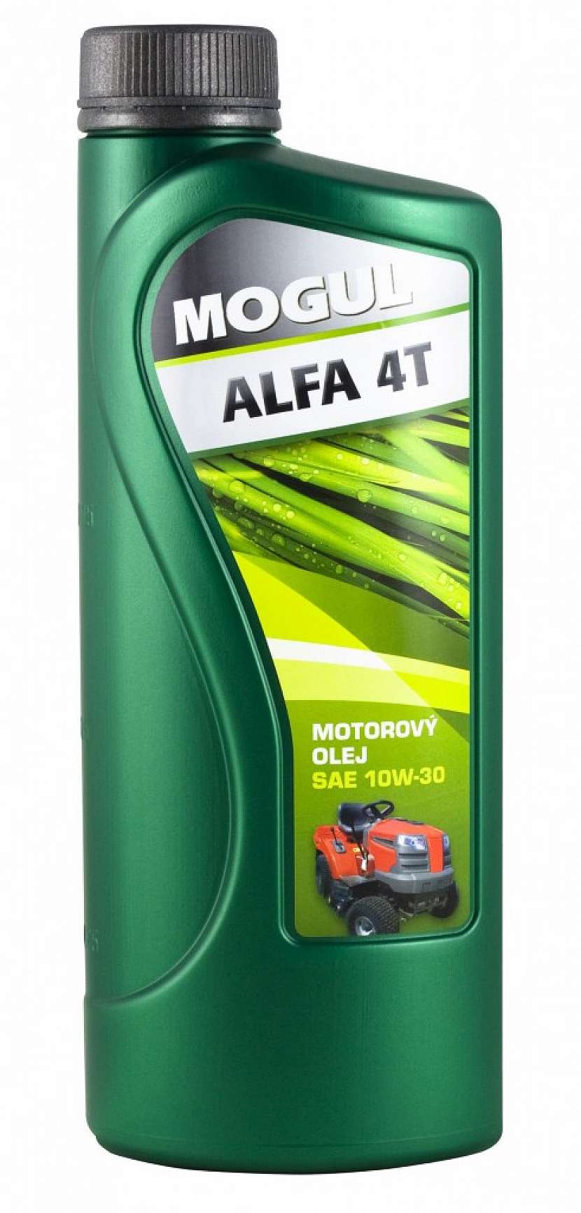 Připravte svou sekačku na další sezonu!