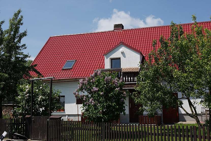 Krytiny Lindab