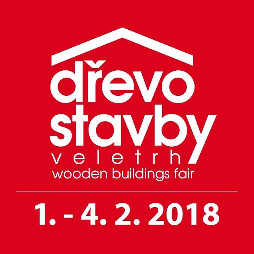 SECA na veletrhu Dřevostavby 2018