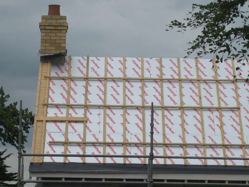 Zateplujte s izolací Xtratherm