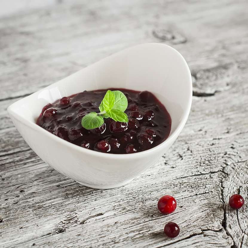Chutney