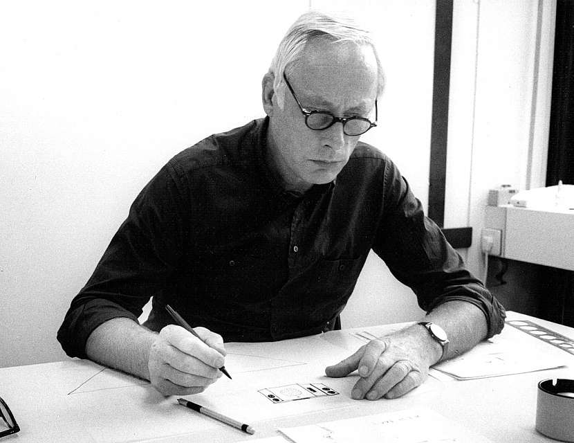 Dieter Rams