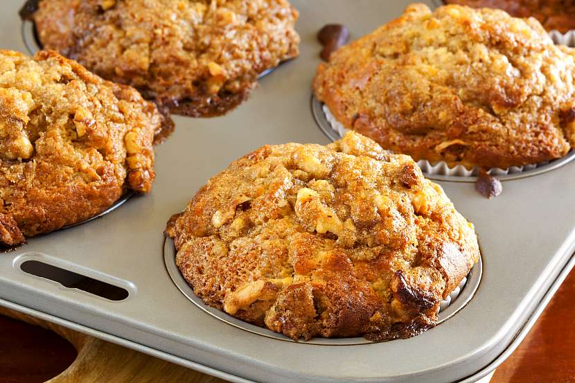 Muffinky