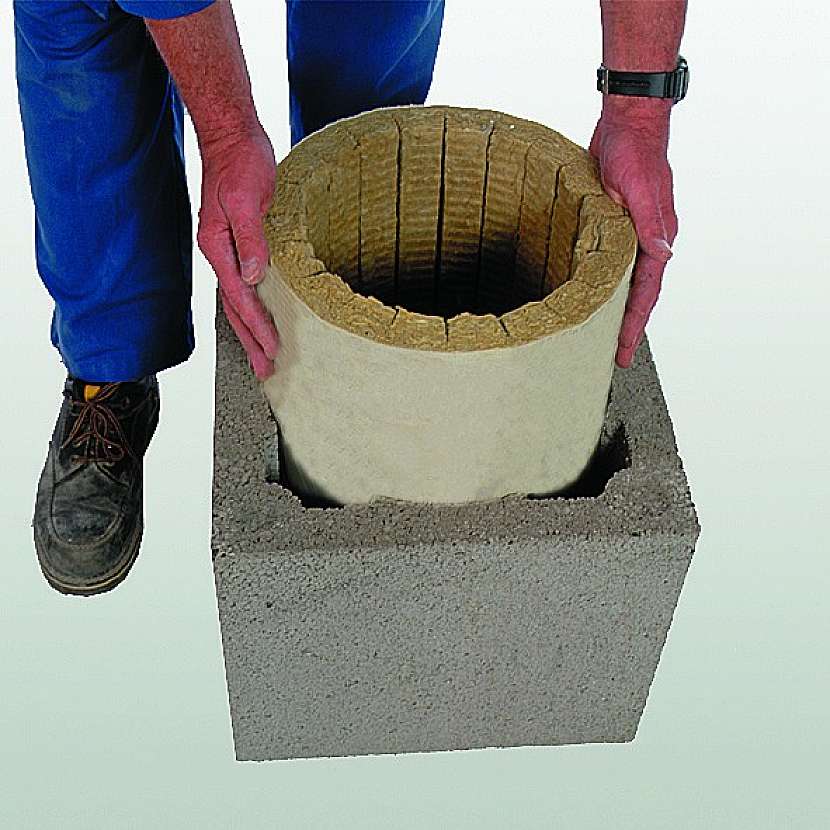 Jaký komín zvolit