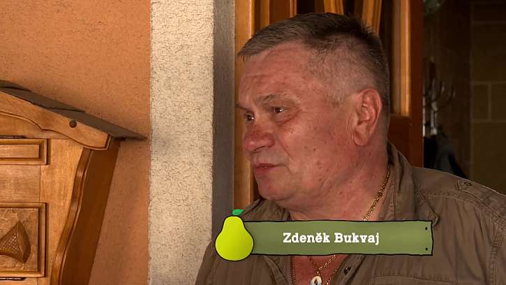 Kutil Zdeněk Bukvaj