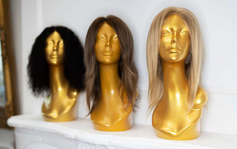 Například nákupem šamponu nebo kondicionéru Pantene v Teta drogeriích nyní přispějete na výrobu paruk pro onkologicky nemocné ženy