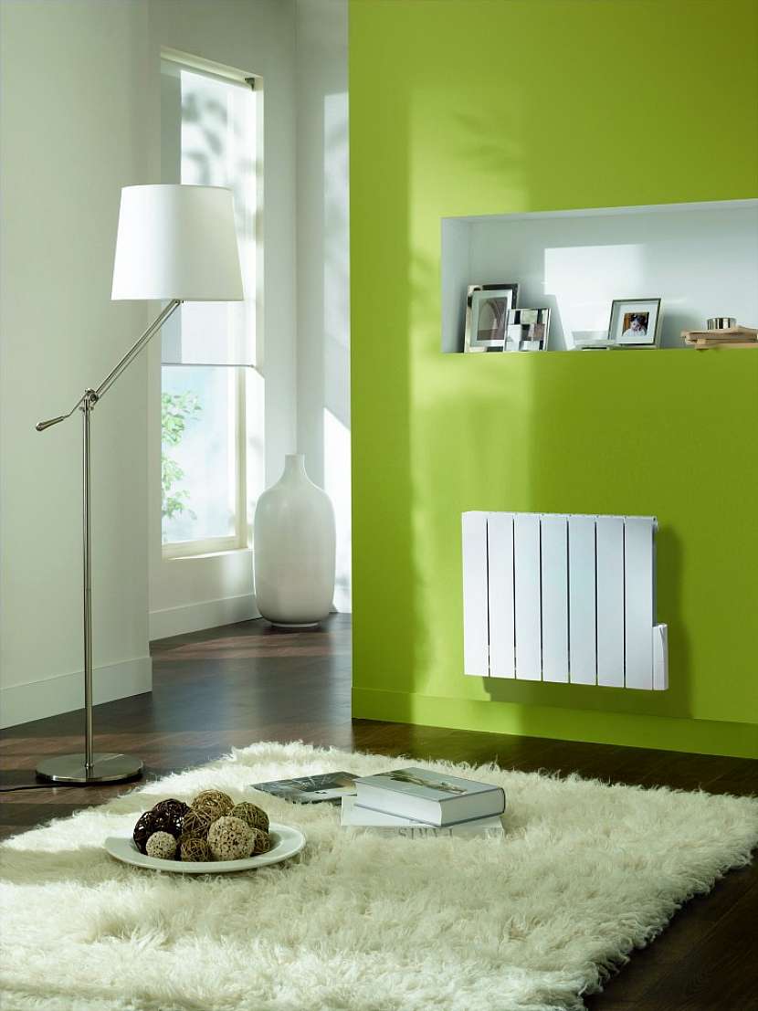 Zehnder Alura Tech