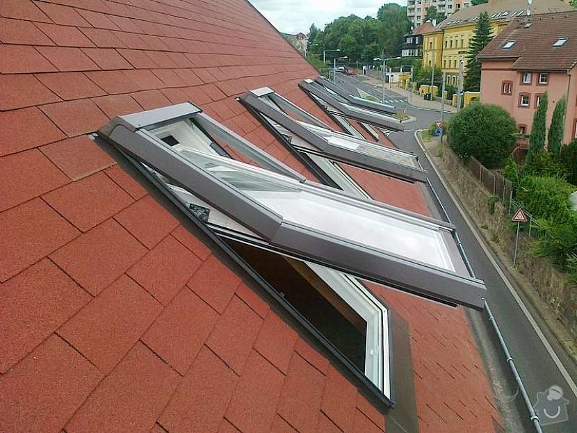 Pravidelné větrání je základ