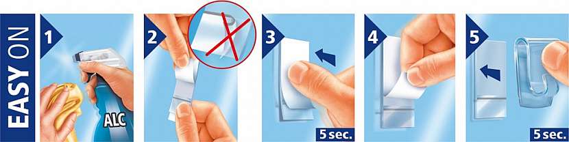 tesa Powerstrips®