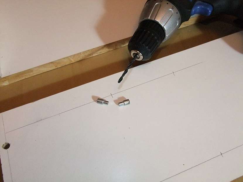 Renovace kuchyně za víkend a za babku - 4.díl