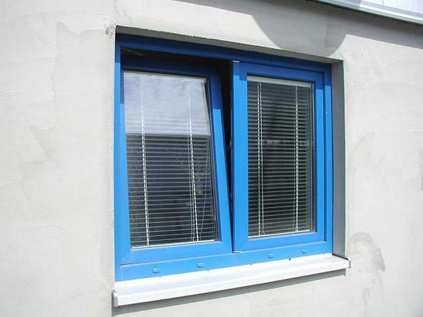 Kdy větrat pomocí ventilace?