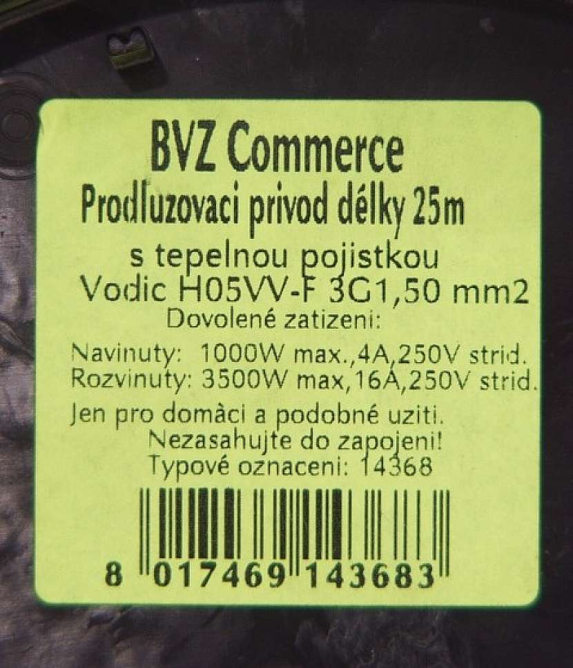 Na doma i na ven