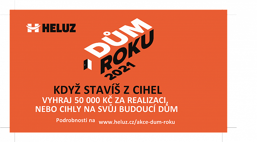 Firma Heluz pro vás připravila zajímavou soutěž o ještě zajímavější ceny