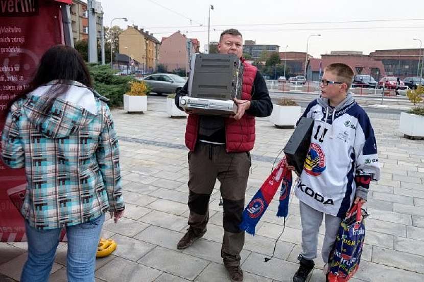 Co když je elektro ještě funkční?