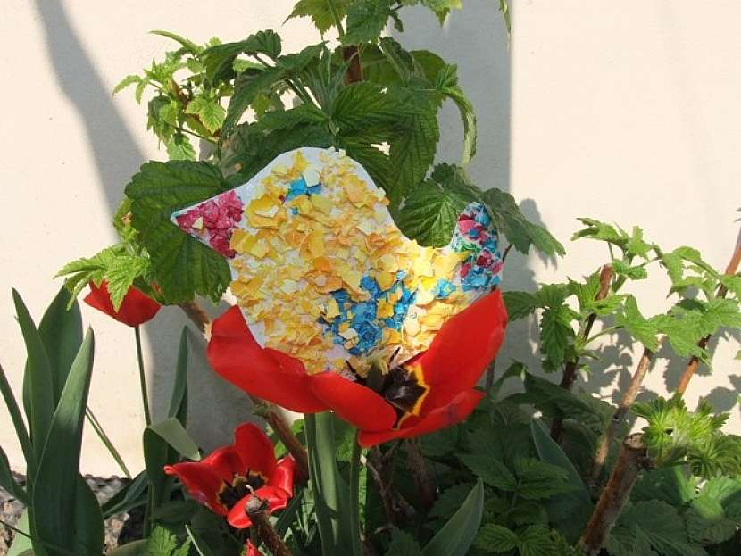 Velikonoční tipy na poslední chvíli – zdobení a přání