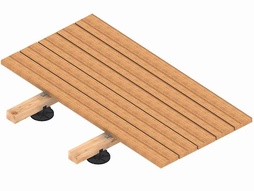 Ukázky montáží a montážního materiálu