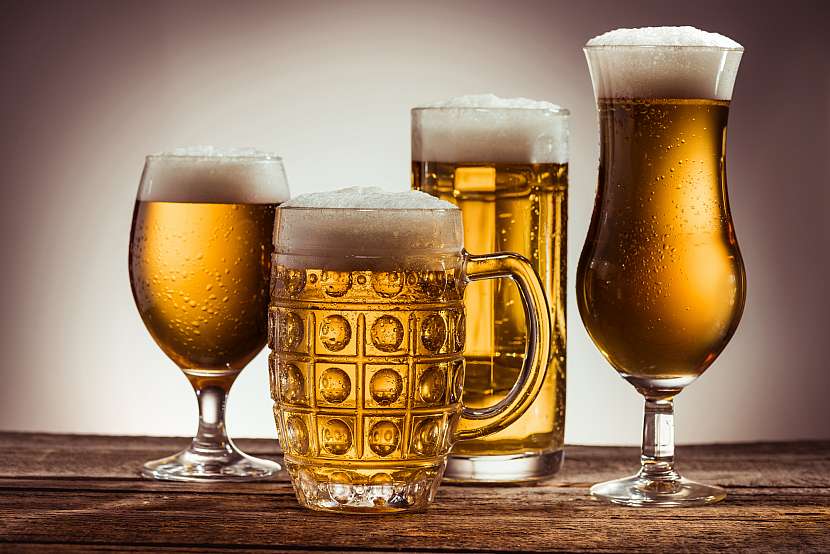 Pivo