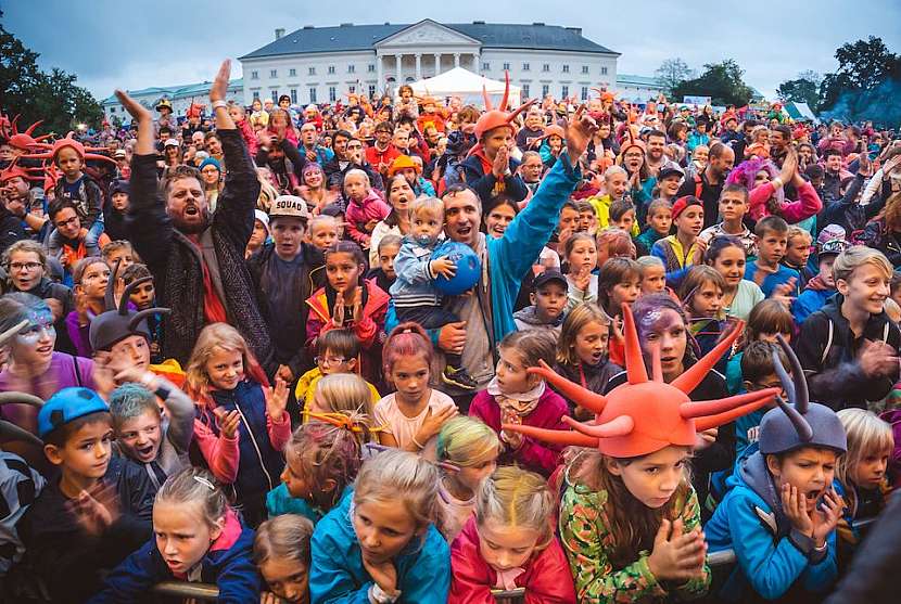 Festival