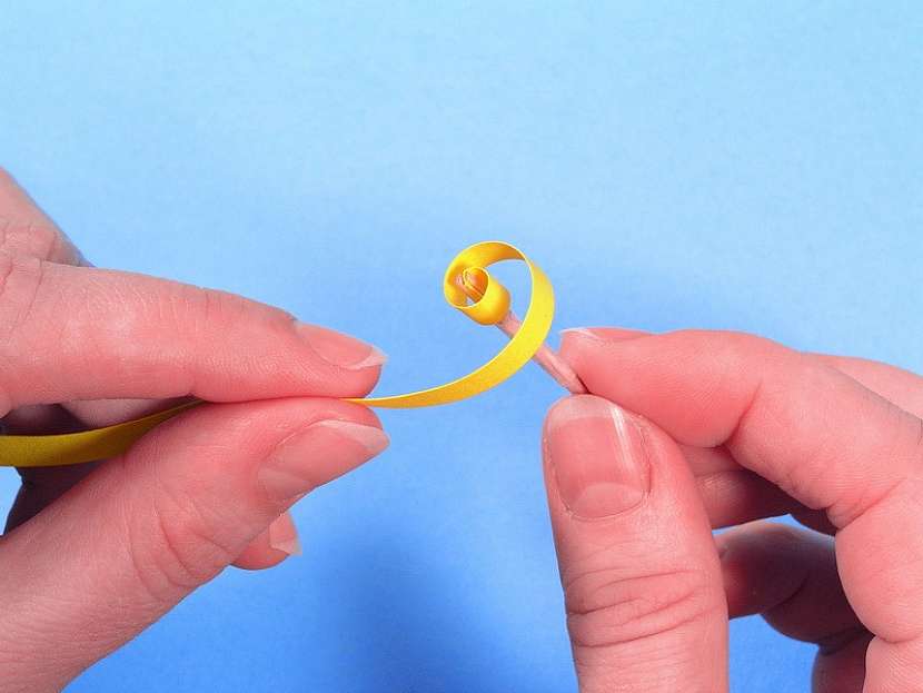 Technika quilling