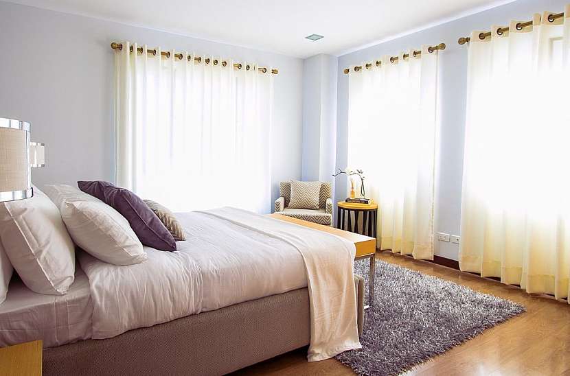 Cleany.cz_bedroom