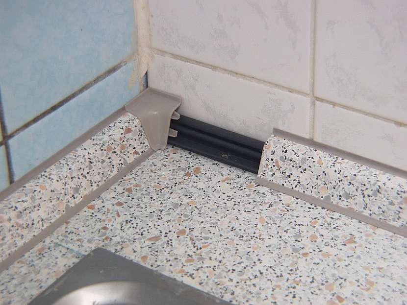 Renovace kuchyně za víkend a za babku - 1.díl