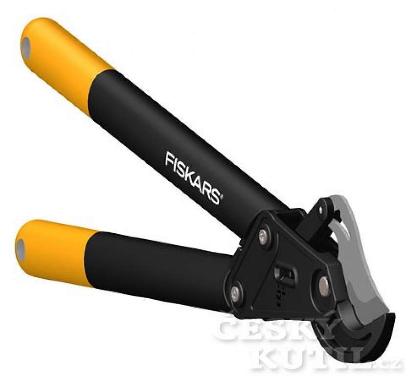 Nůžky na silné větve PowerStep™