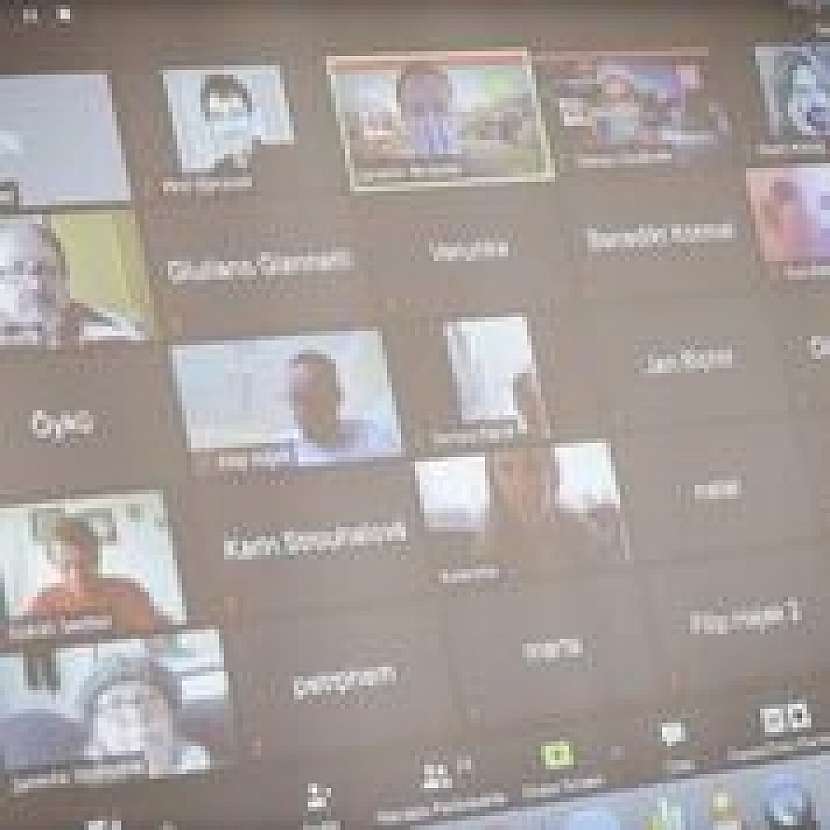 Videokonference