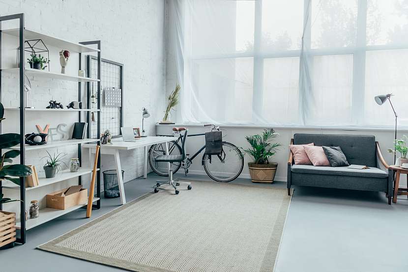 Minimalismus
