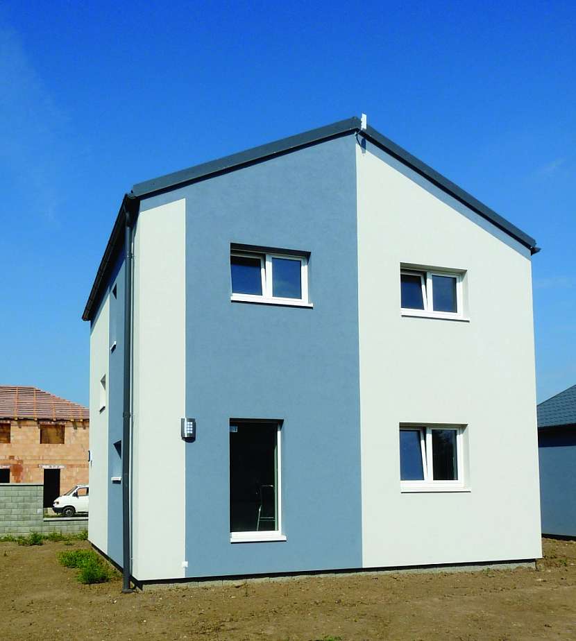 Společnost Heluz na veletrhu FOR ARCH