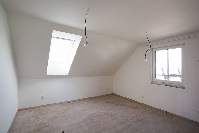 Proč lehký beton?