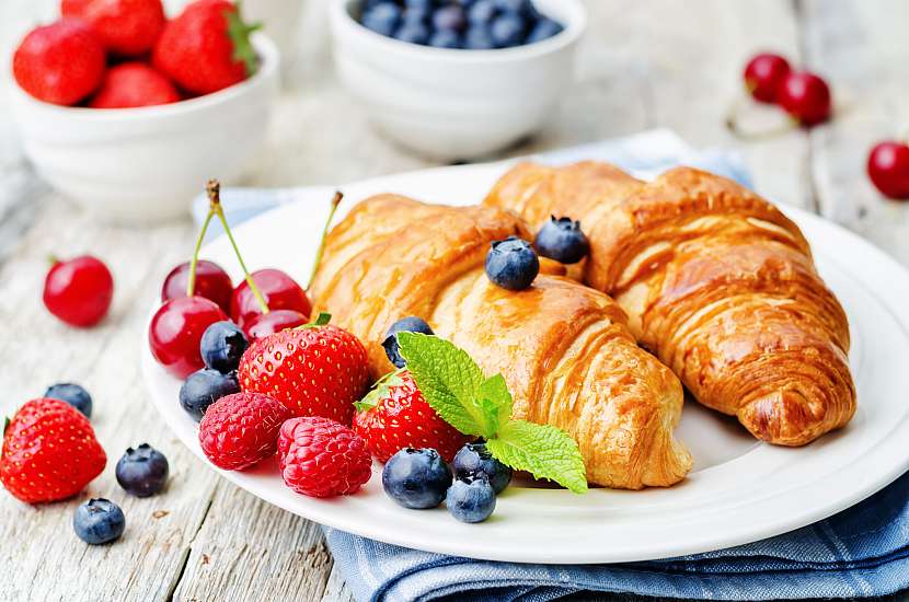 Croissanty