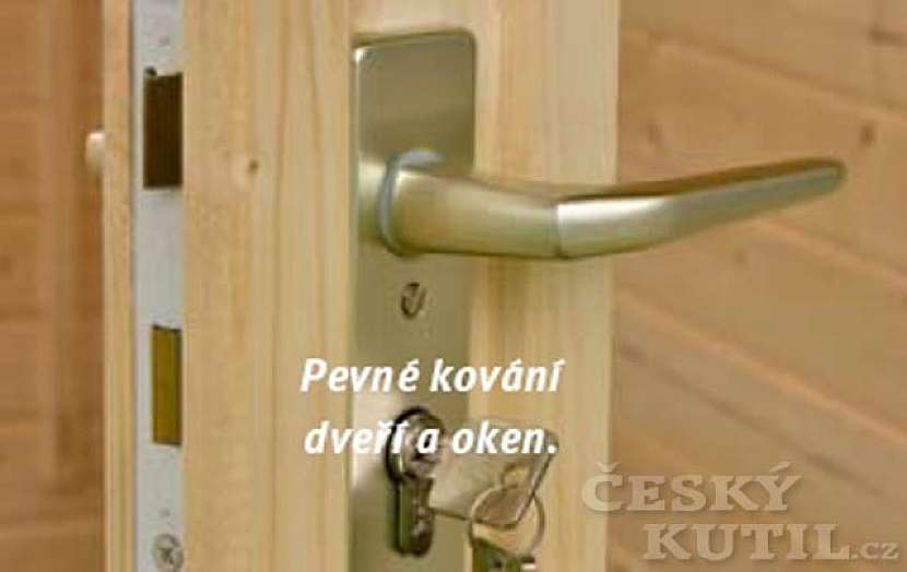 Při výběru domku nezapomeňte na důležité detaily