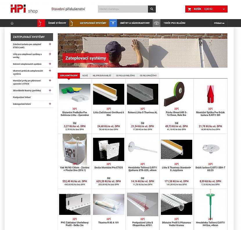Hpishop.cz ilustracni