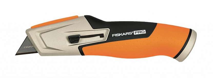 Nůžky na plech Fiskars Hardware