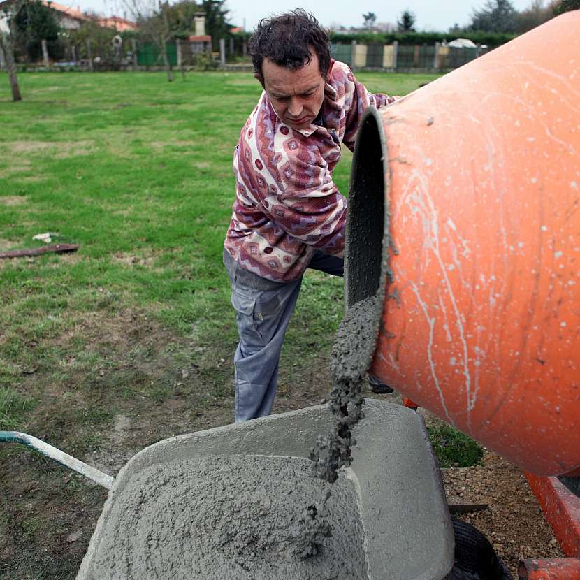 Beton