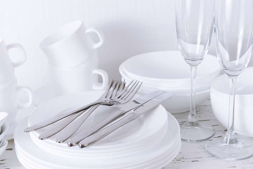 Servírovací set