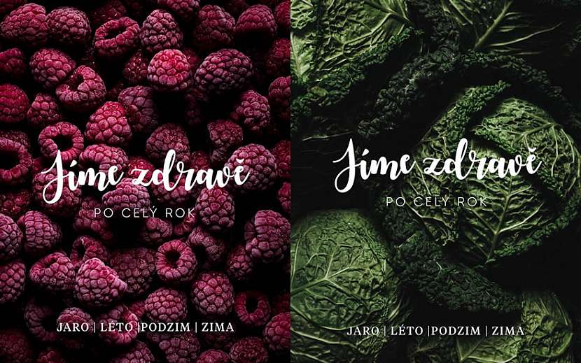 Jíme zdravě