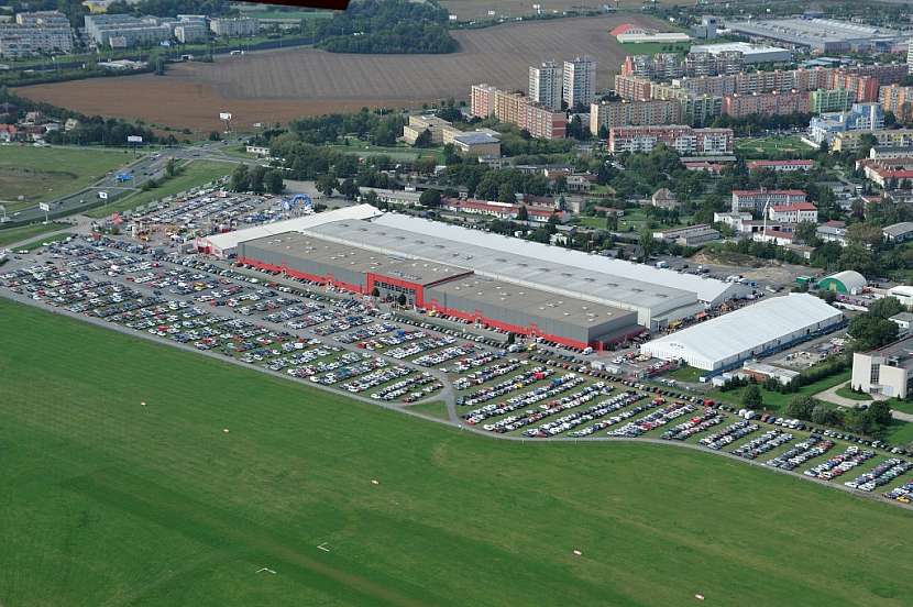 Na TECHNOLOGICKÉM FÓRU 2017 představí veletrh FOR ARCH chytrá města budoucnosti