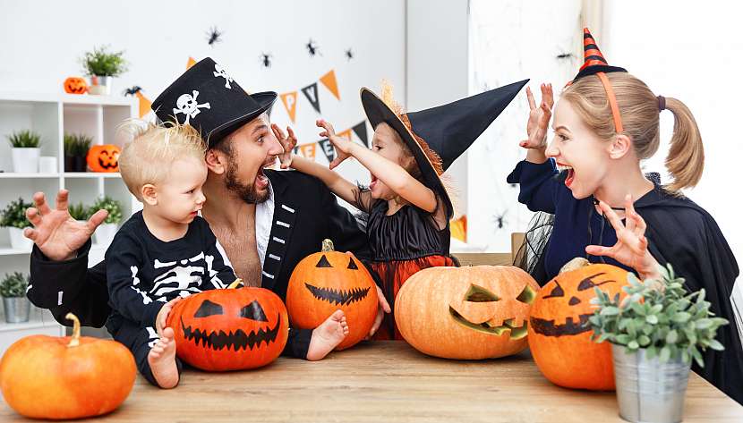 Halloween