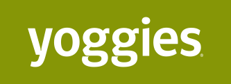 Logo pořadu Yoggies s.r.o.