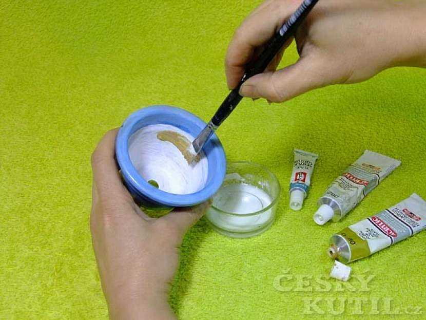 Dárek pomocí nářadí Dremel aneb vyzkoušeli jsme za vás
