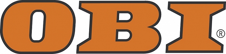 Logo OBI Česká republika s.r.o.