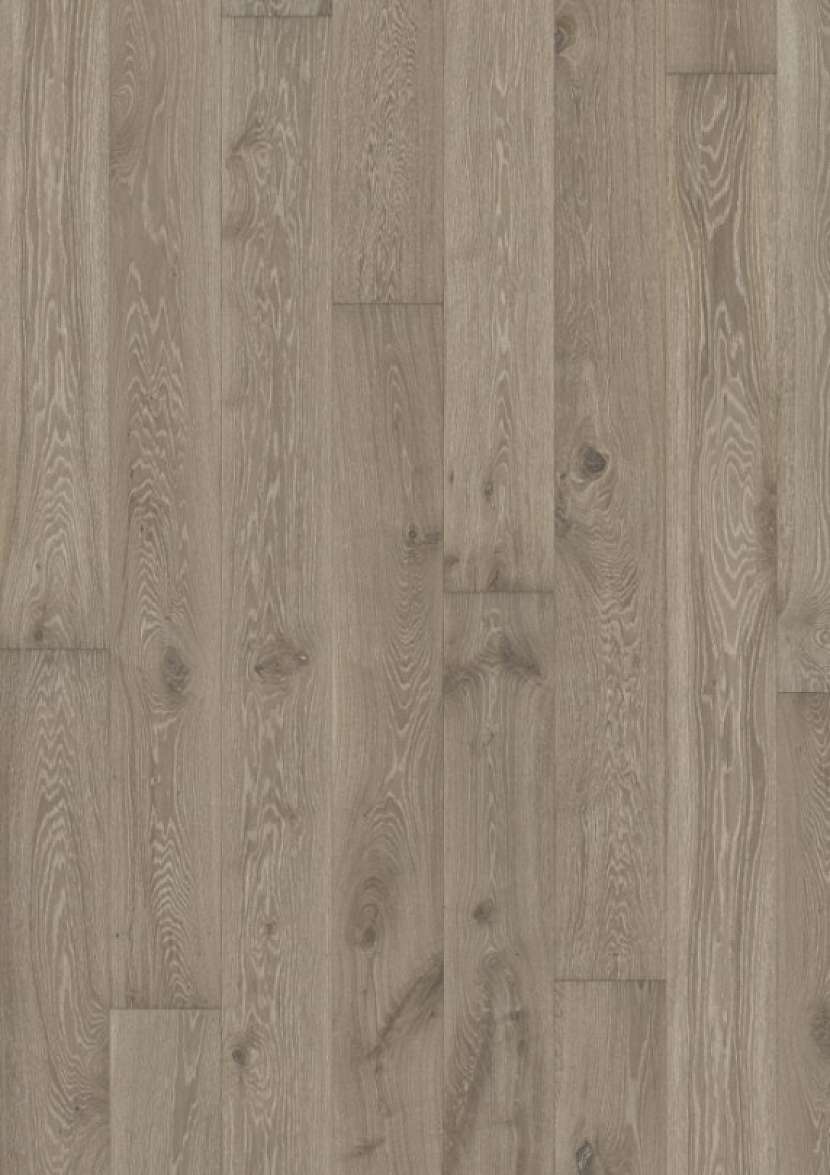 Šedavé tóny dekoru Dub Nouveau Gray