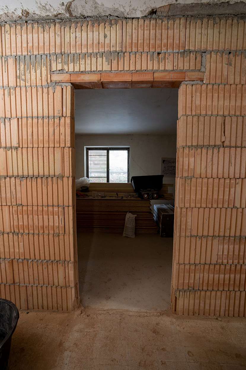 Příčka