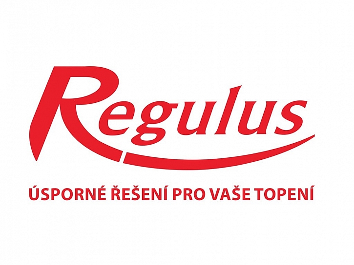 Logo REGULUS spol. s r.o.