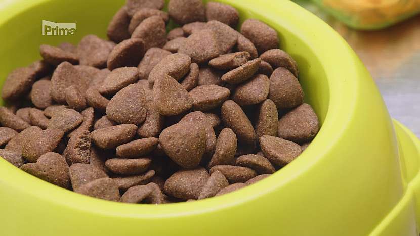 Granule