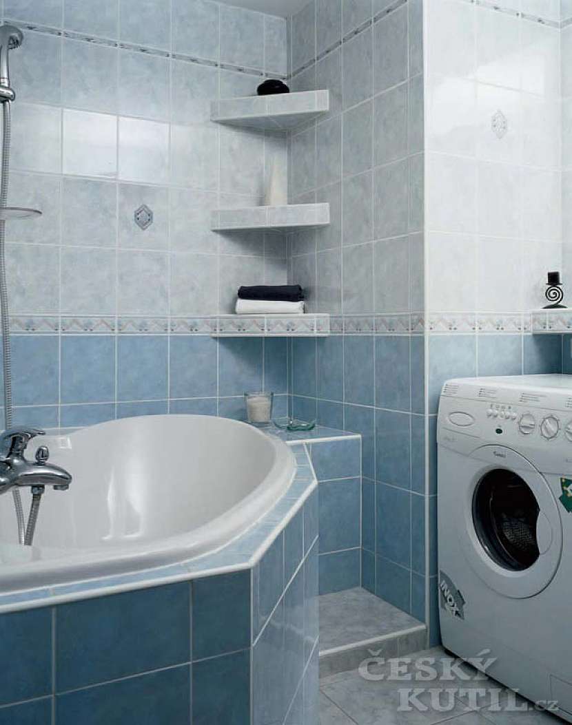 Výměna vany: relaxace pro tělo i pro duši